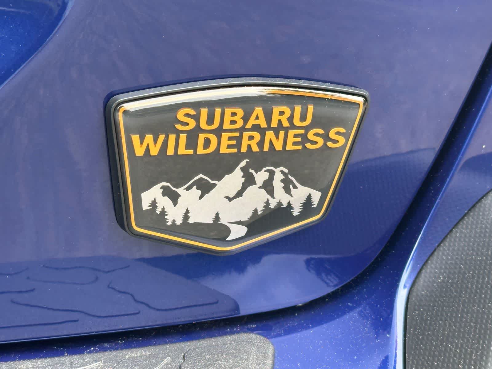 Thumbnail: 2026 Subaru Crosstrek - 6