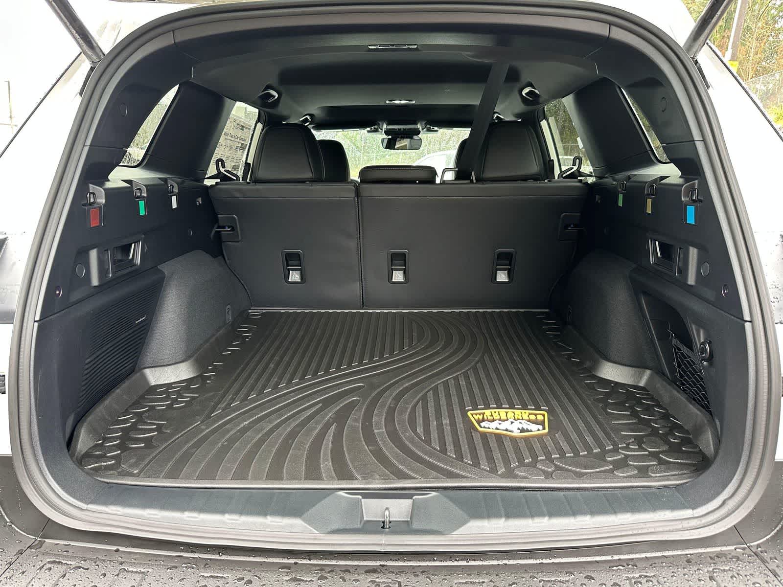 Thumbnail: 2026 Subaru Outback - 32