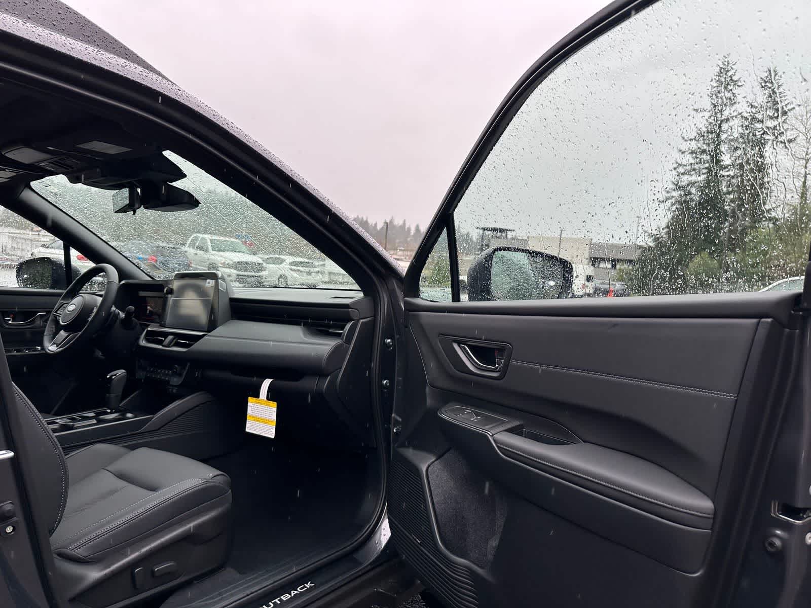 Thumbnail: 2026 Subaru Outback - 16