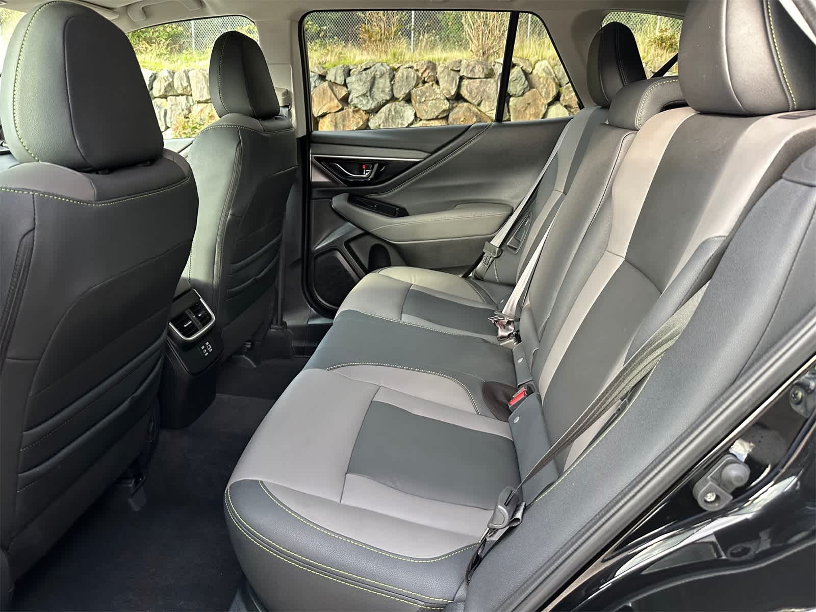 Thumbnail: 2025 Subaru Outback - 11