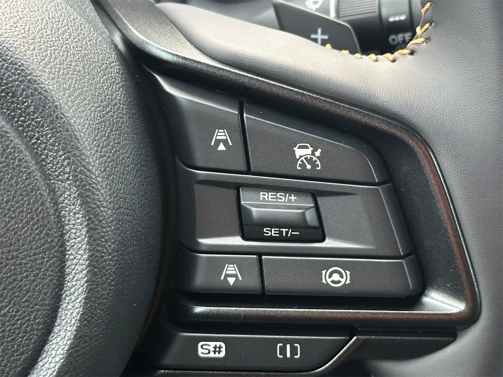 Thumbnail: 2026 Subaru Forester - 25