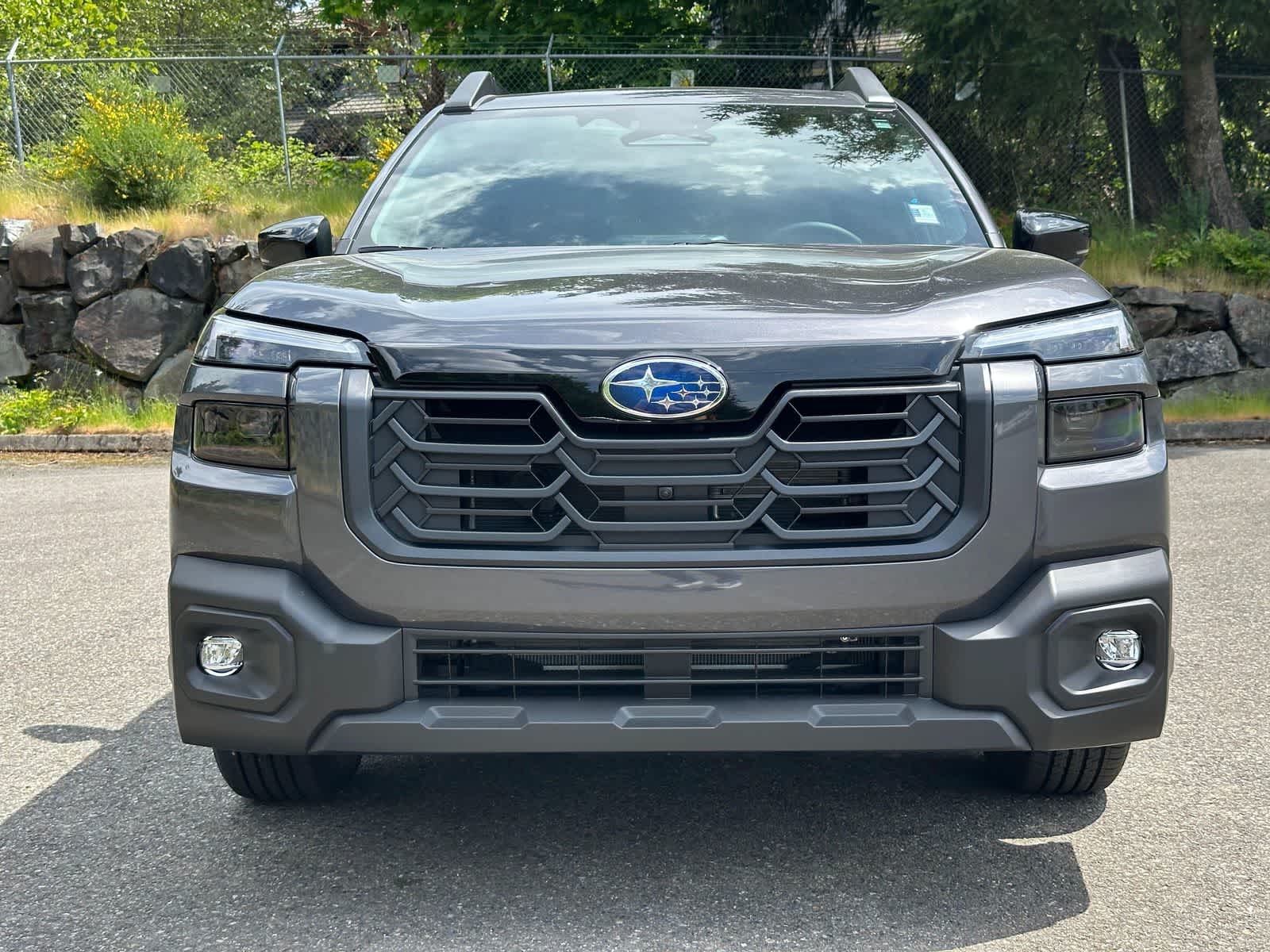 Thumbnail: 2026 Subaru Outback - 5