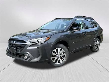 2025 Subaru Outback Premium SUV