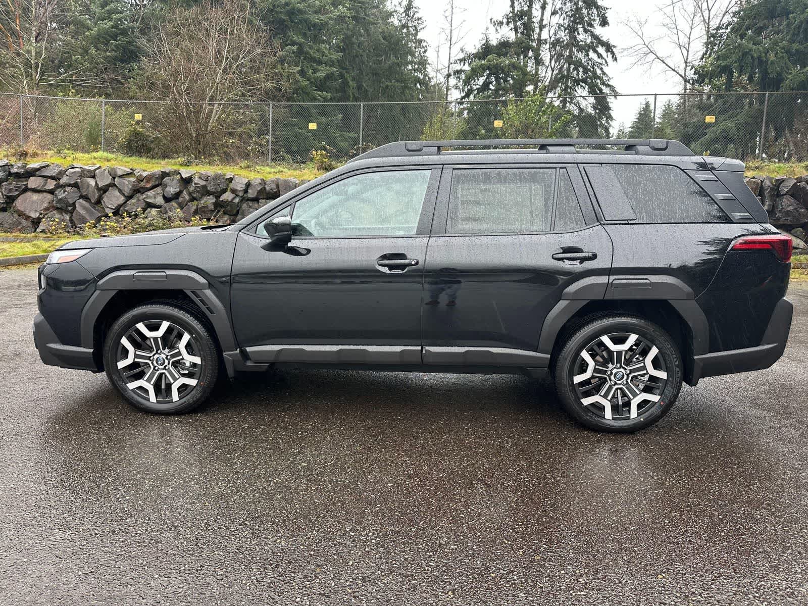 Thumbnail: 2026 Subaru Outback - 2