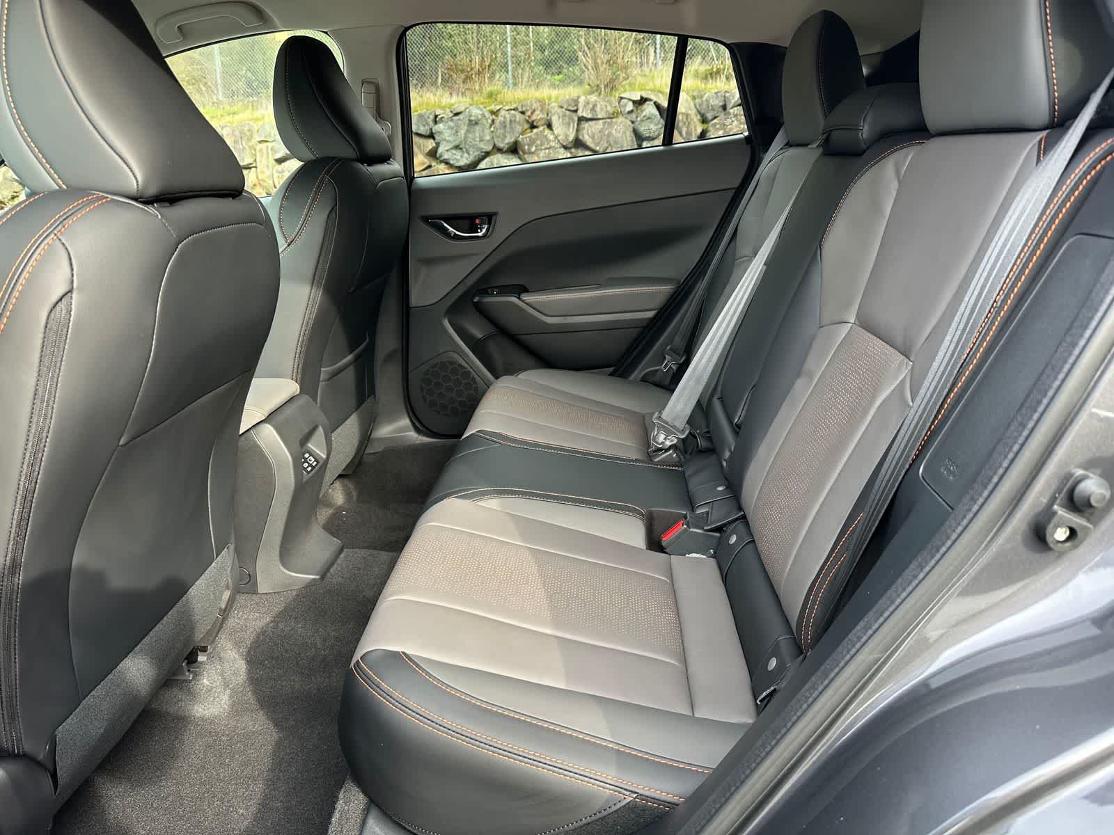 Thumbnail: 2026 Subaru Crosstrek - 10