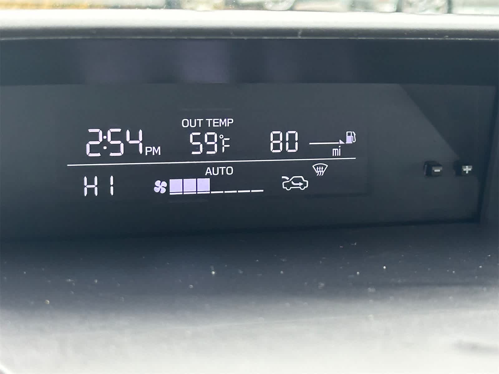 Thumbnail: 2020 Subaru Crosstrek - 18