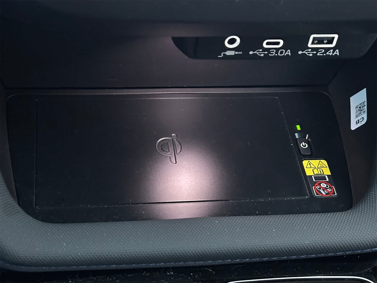 Thumbnail: 2026 Subaru Forester - 21