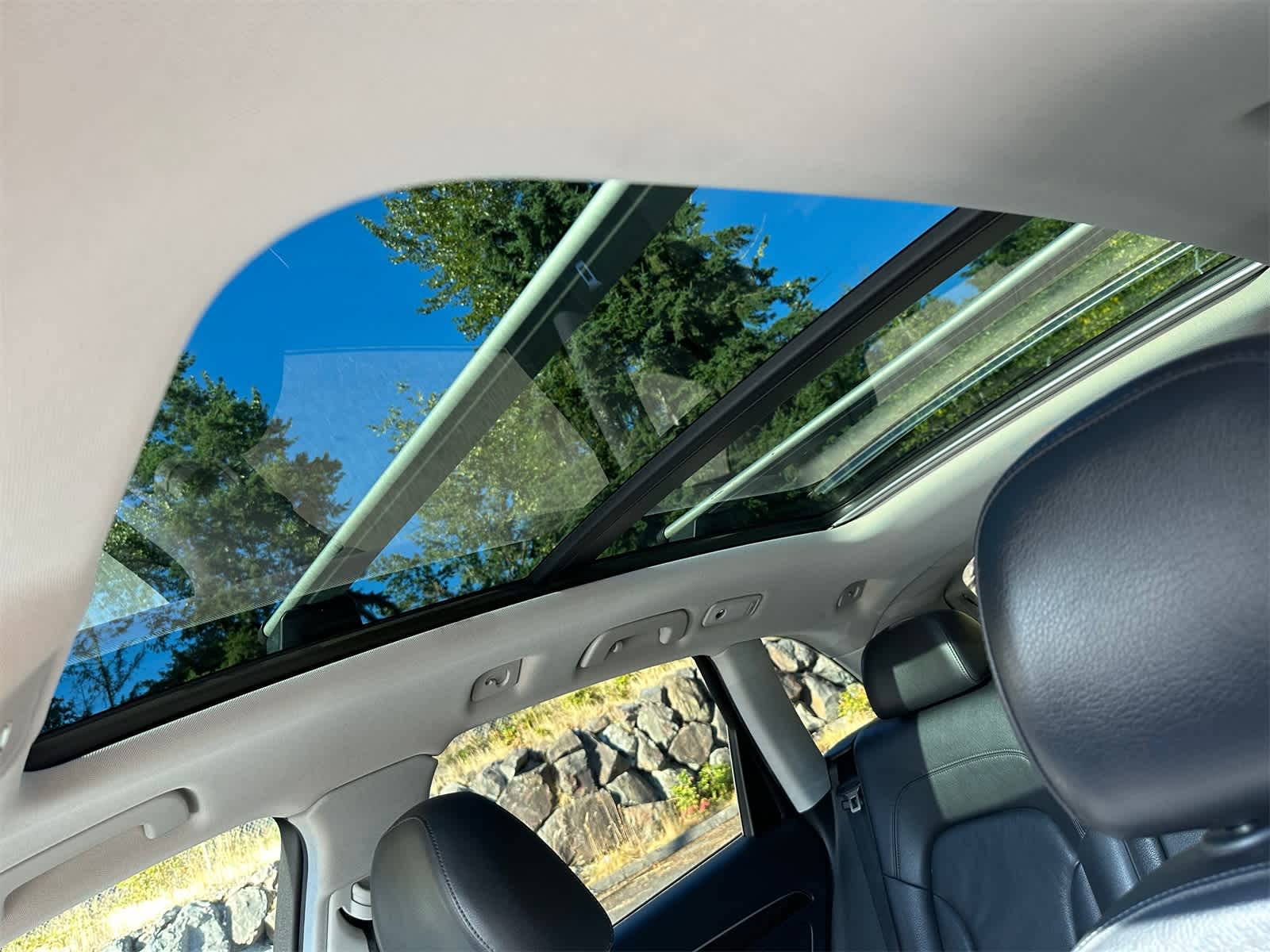 Thumbnail: 2013 Audi Q5 - 15