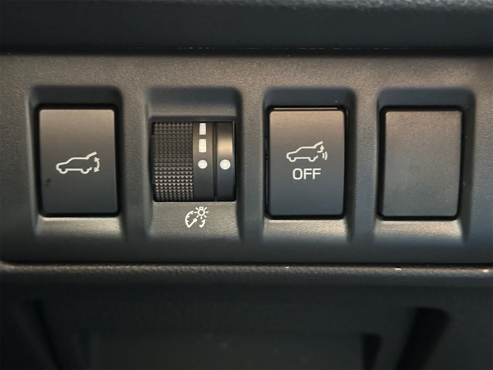 Thumbnail: 2025 Subaru Outback - 22