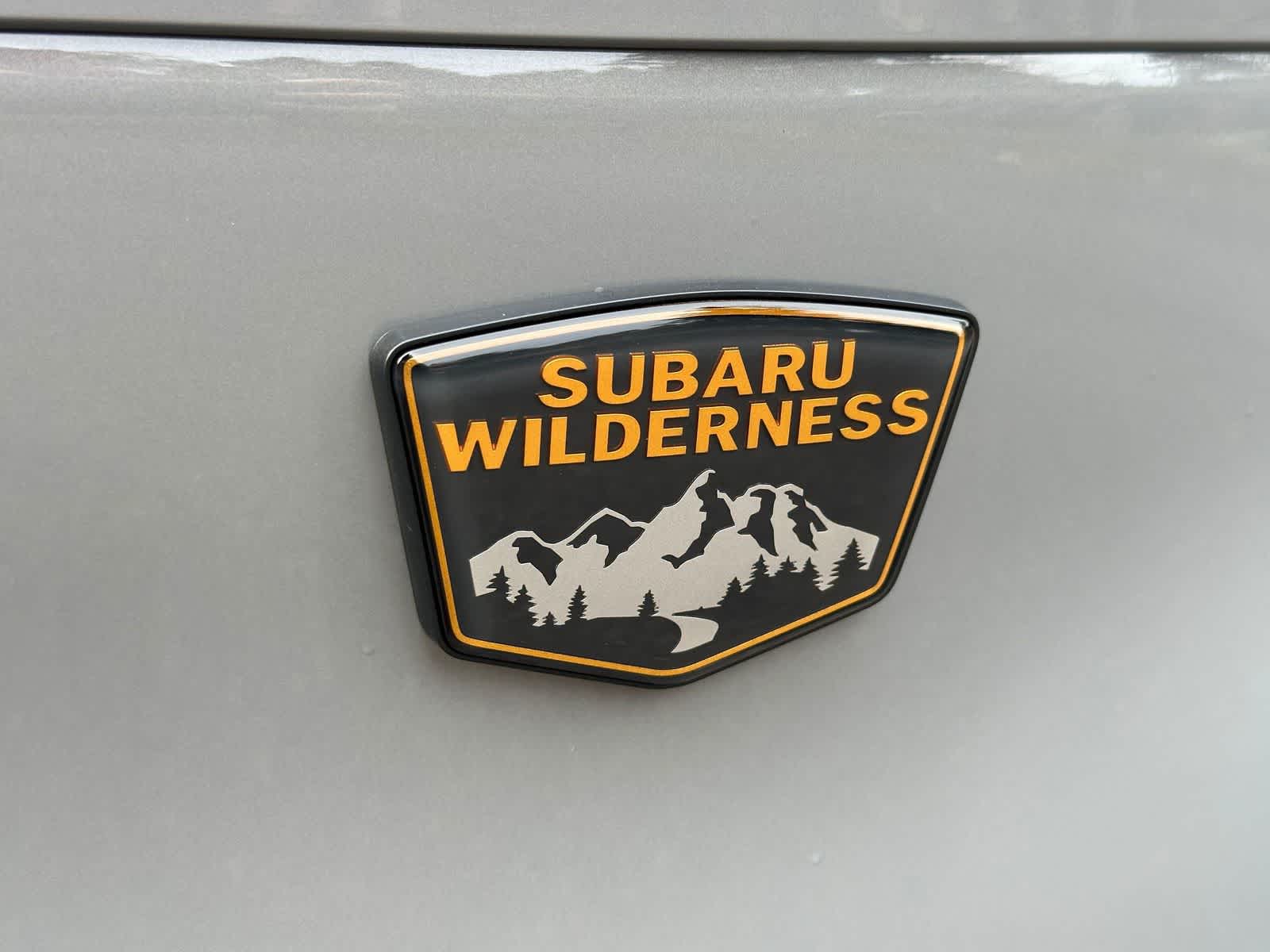 Thumbnail: 2026 Subaru Forester - 6
