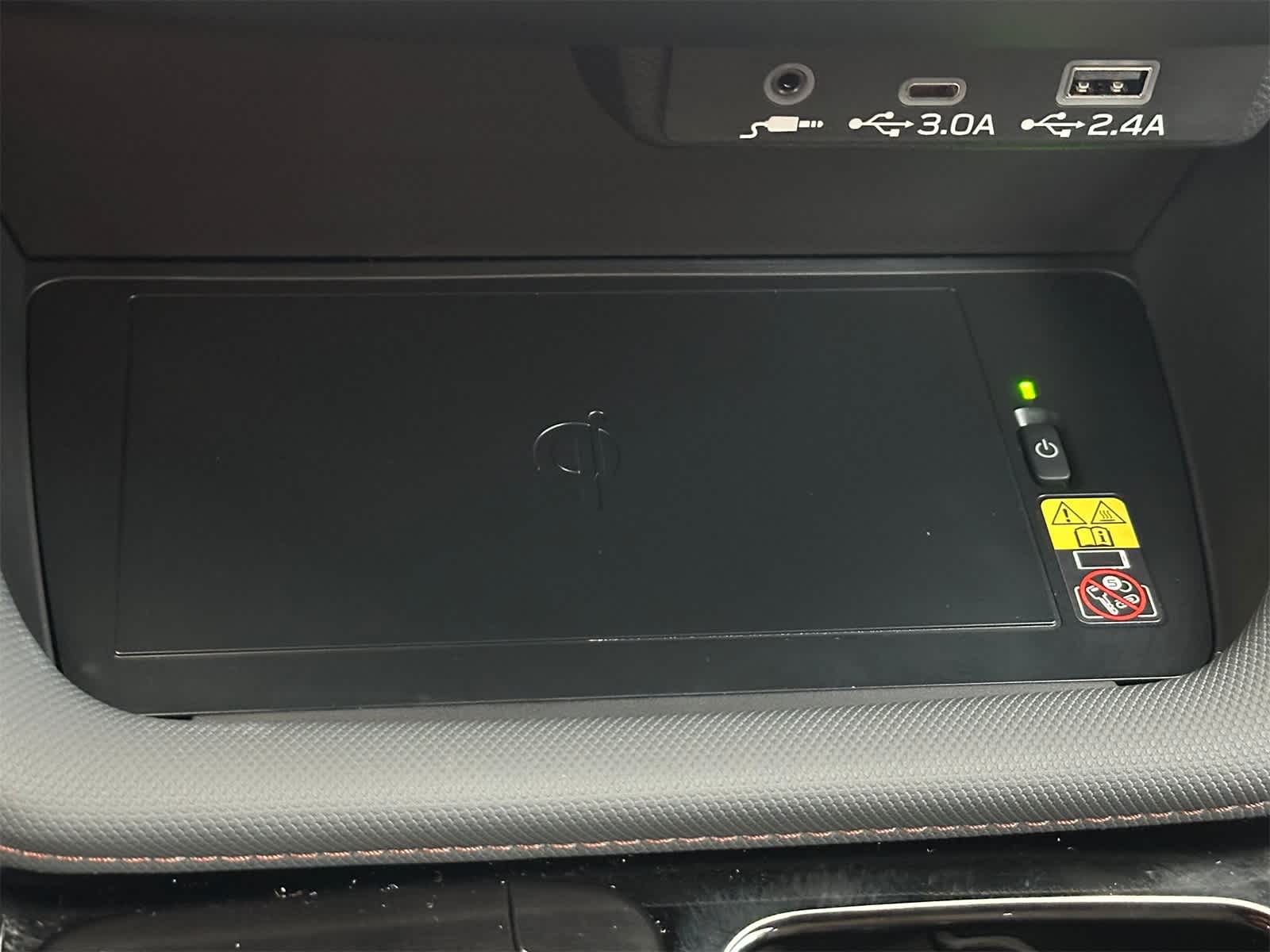 Thumbnail: 2026 Subaru Forester - 21