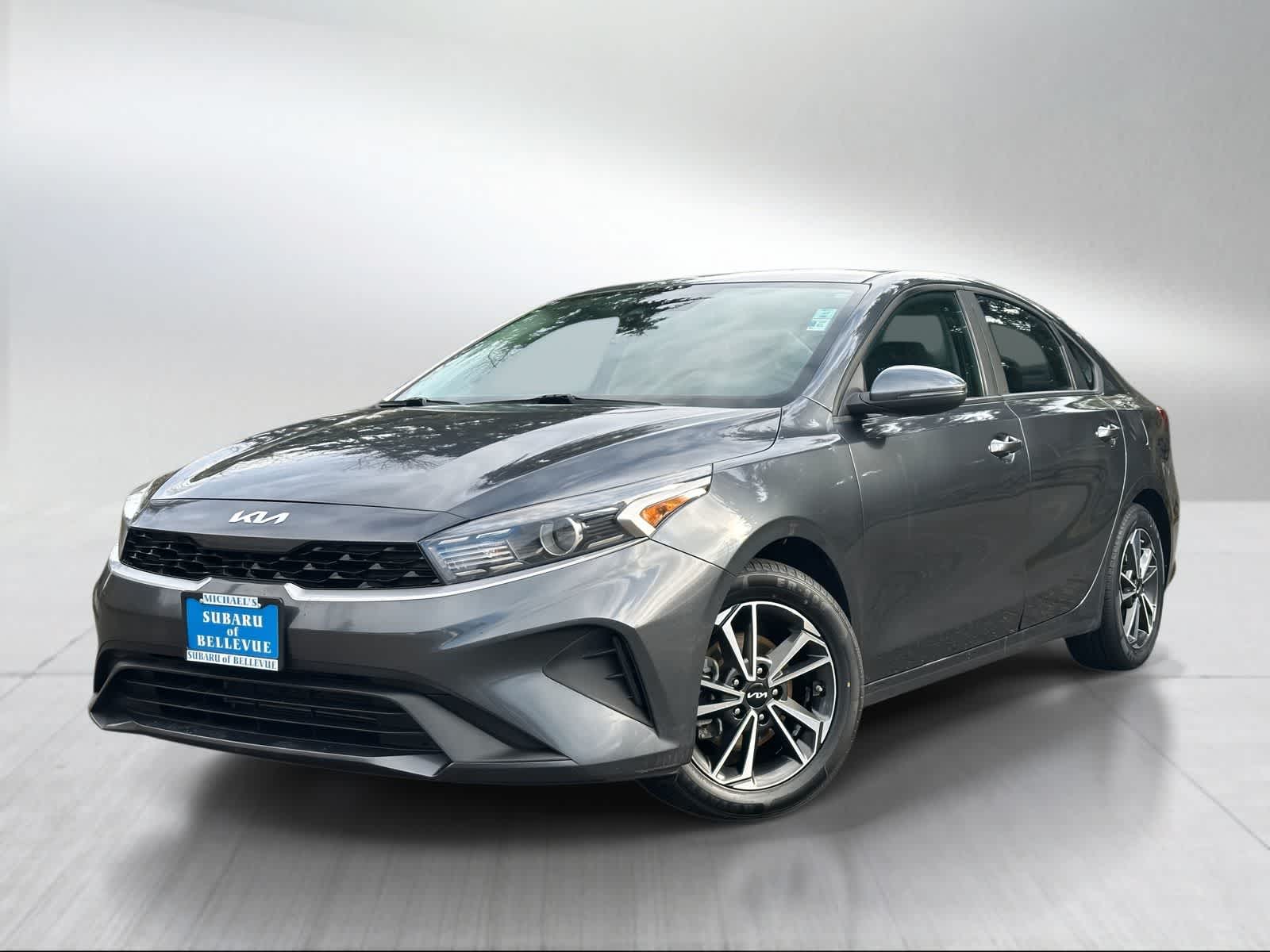Thumbnail: 2022 Kia Forte - 1