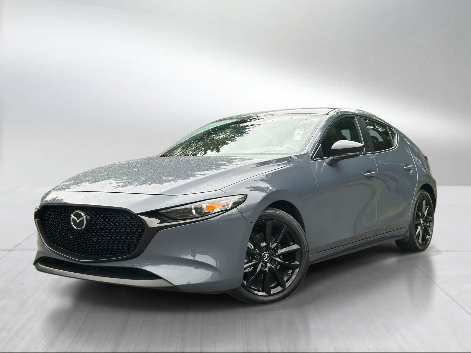 Thumbnail: 2025 Mazda Mazda3 - 1