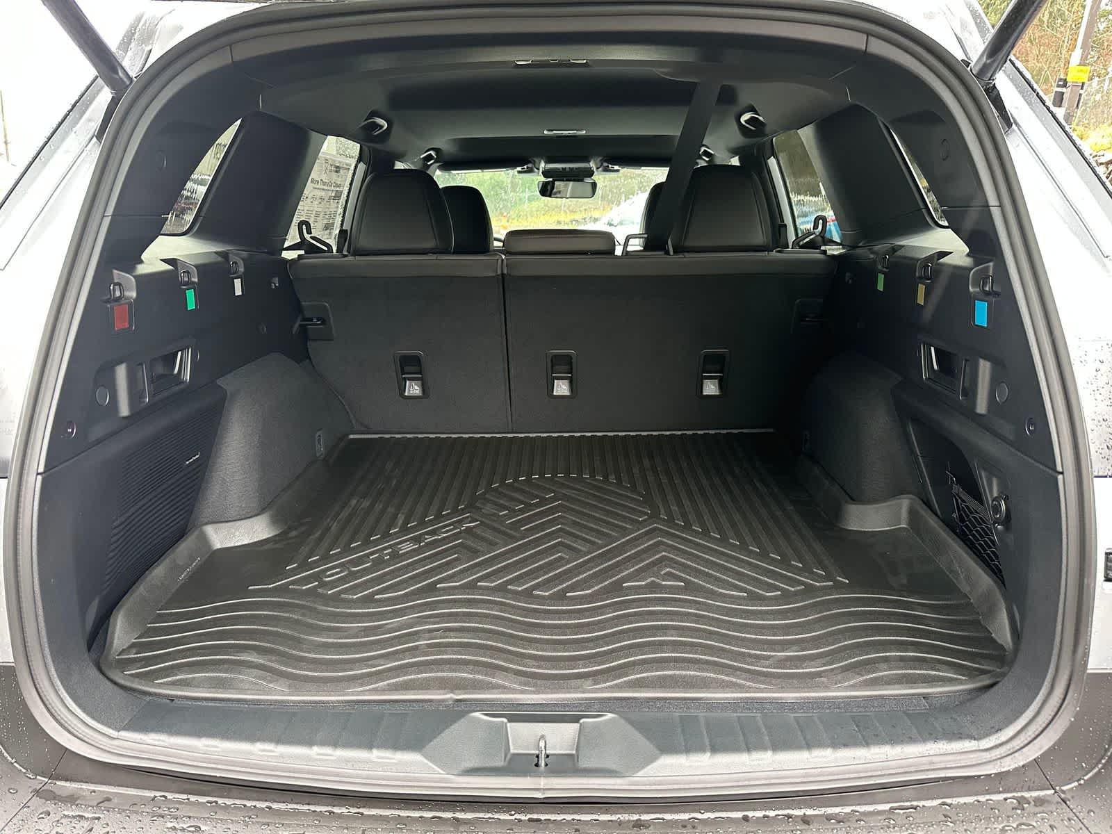 Thumbnail: 2026 Subaru Outback - 28