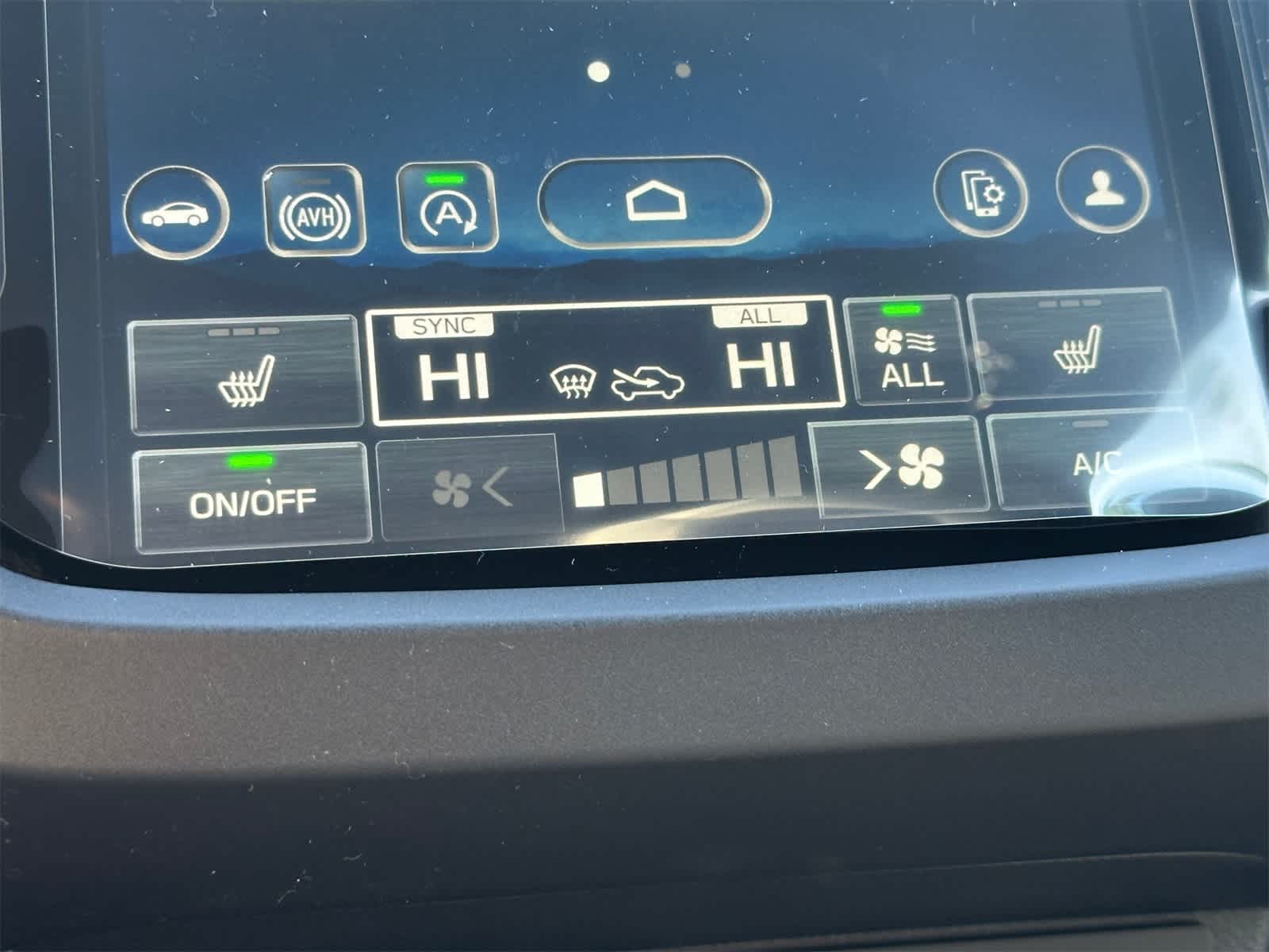 Thumbnail: 2026 Subaru Forester - 20