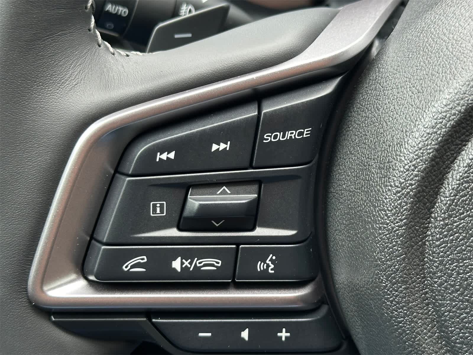 Thumbnail: 2025 Subaru Outback - 23
