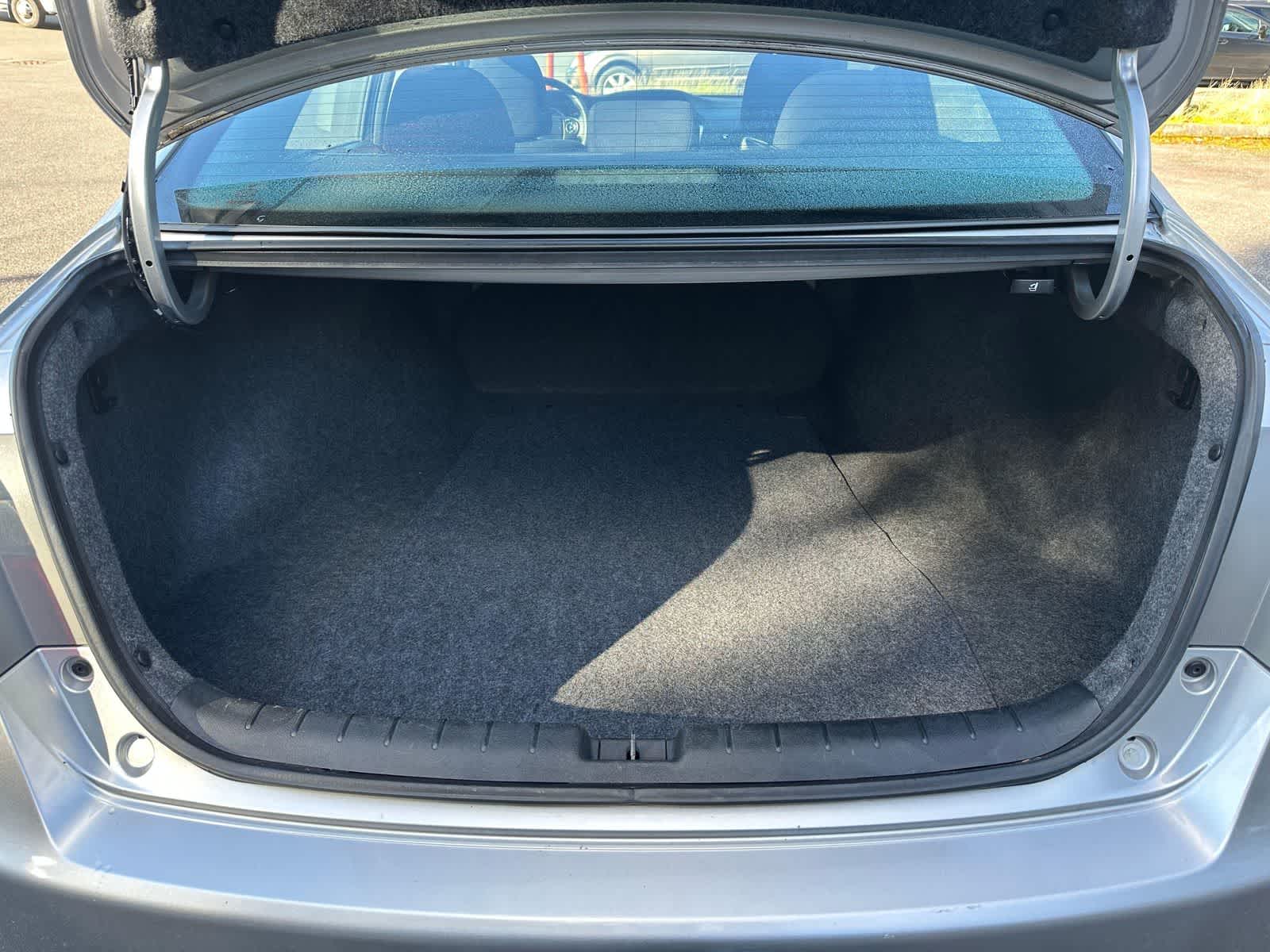 Thumbnail: 2013 Honda Accord - 26