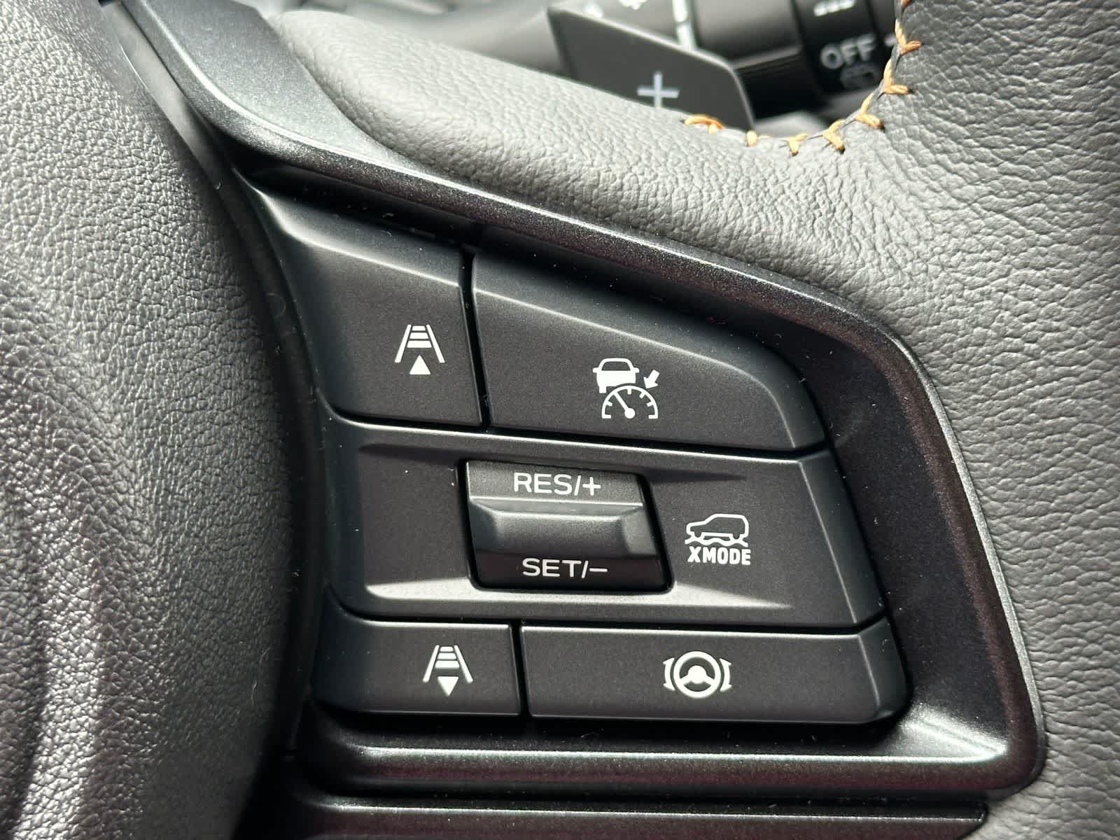 Thumbnail: 2026 Subaru Outback - 26