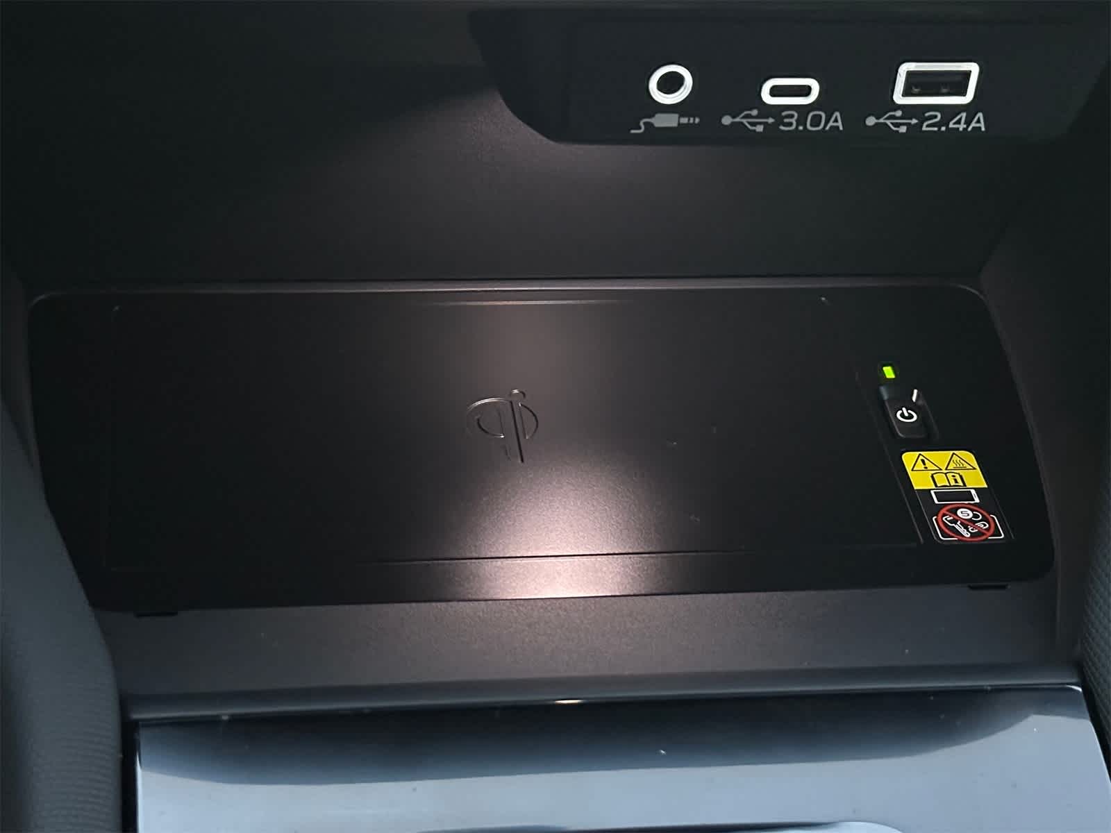 Thumbnail: 2025 Subaru Forester - 21