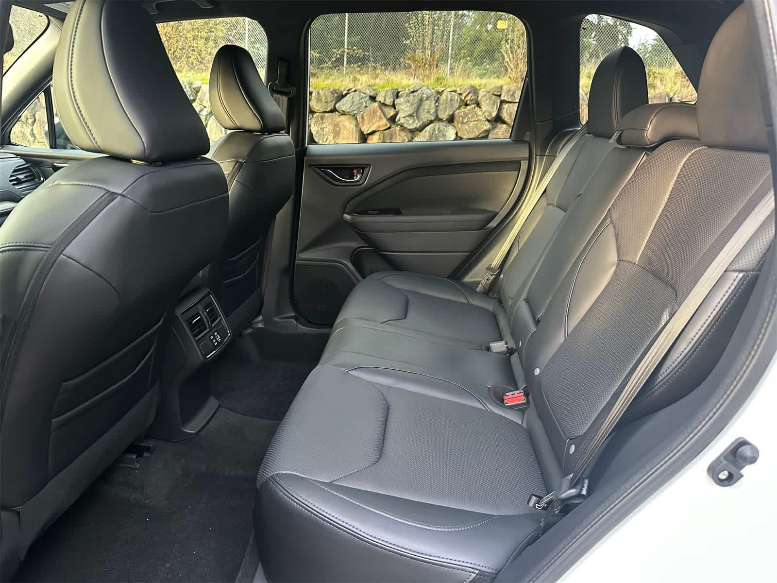 Thumbnail: 2026 Subaru Forester - 11