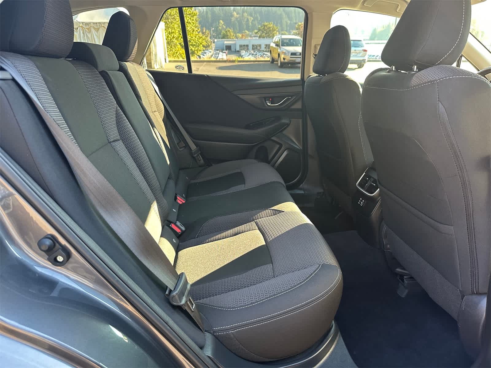 Thumbnail: 2025 Subaru Outback - 12