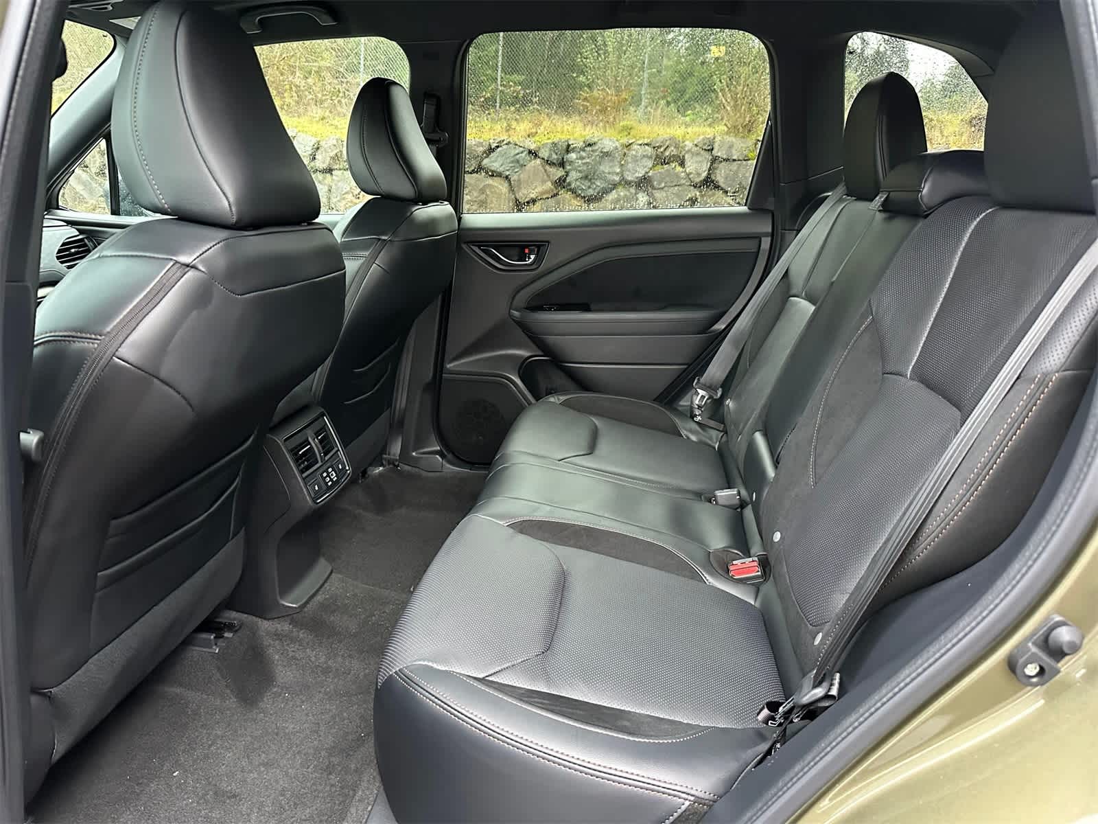 Thumbnail: 2026 Subaru Forester - 11