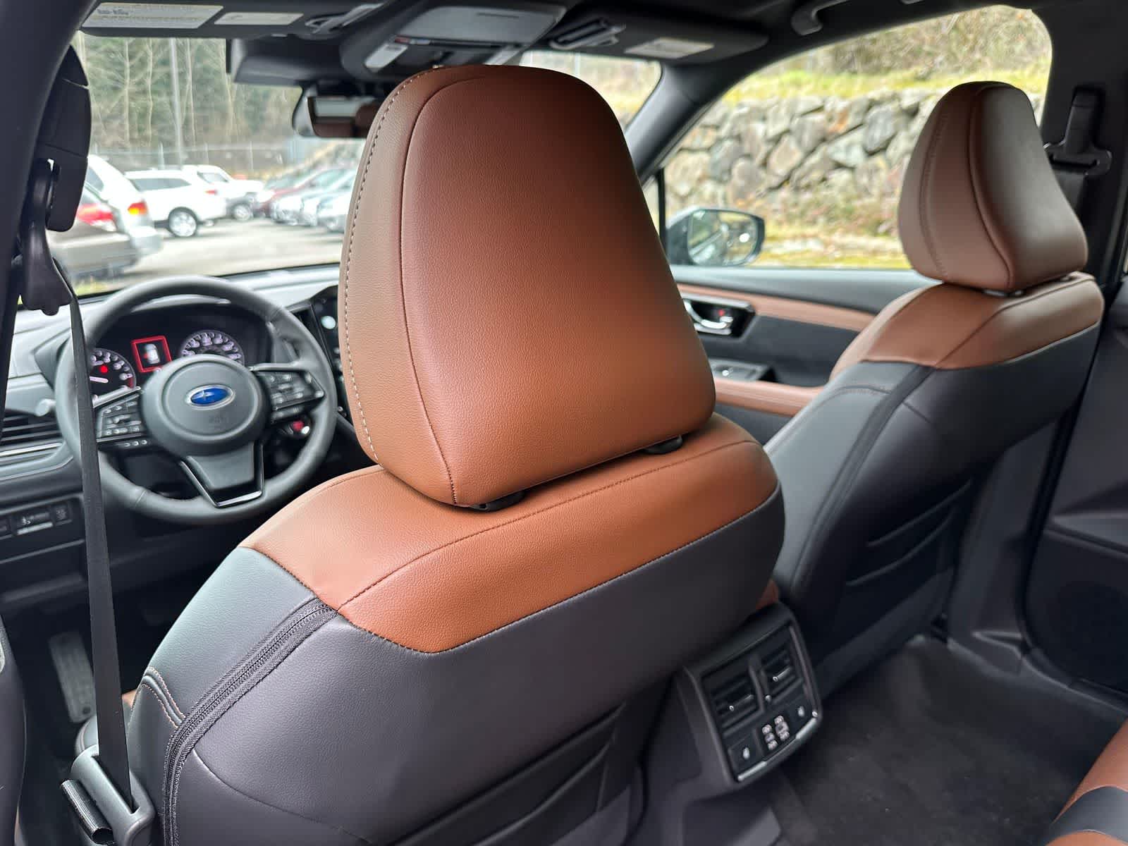 Thumbnail: 2026 Subaru Forester - 9