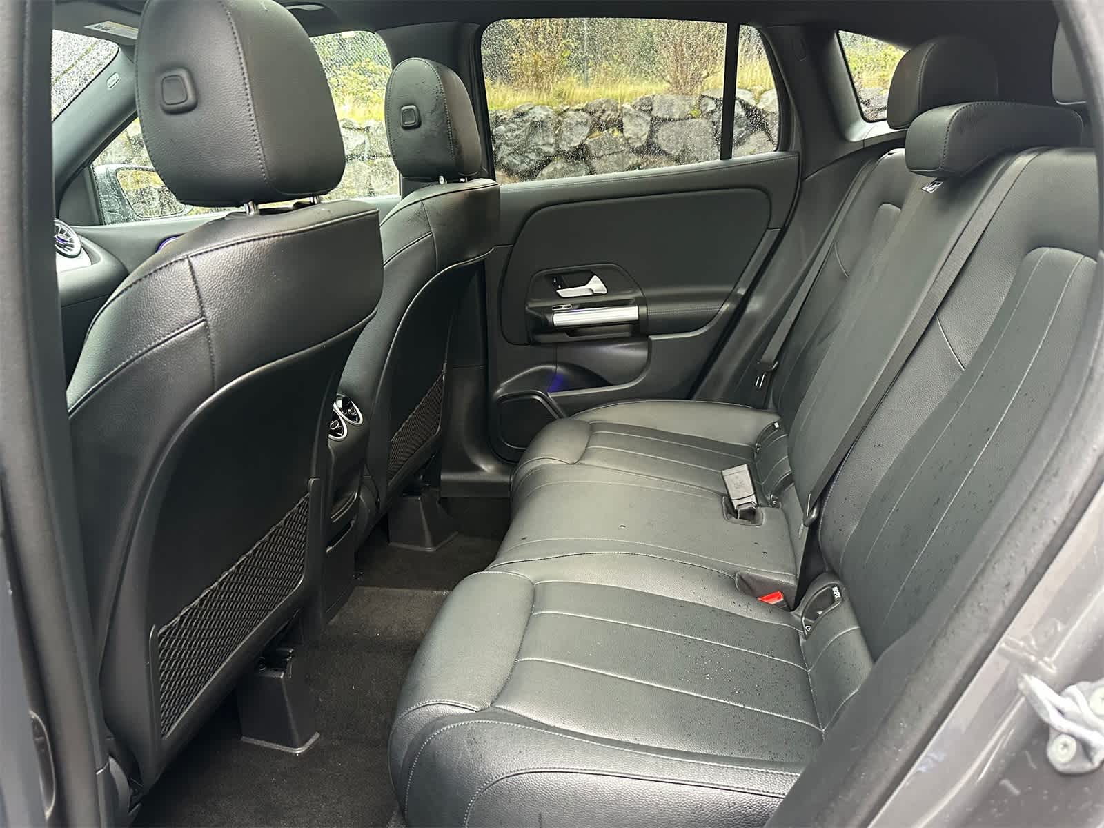 Thumbnail: 2022 Mercedes-Benz GLA - 11