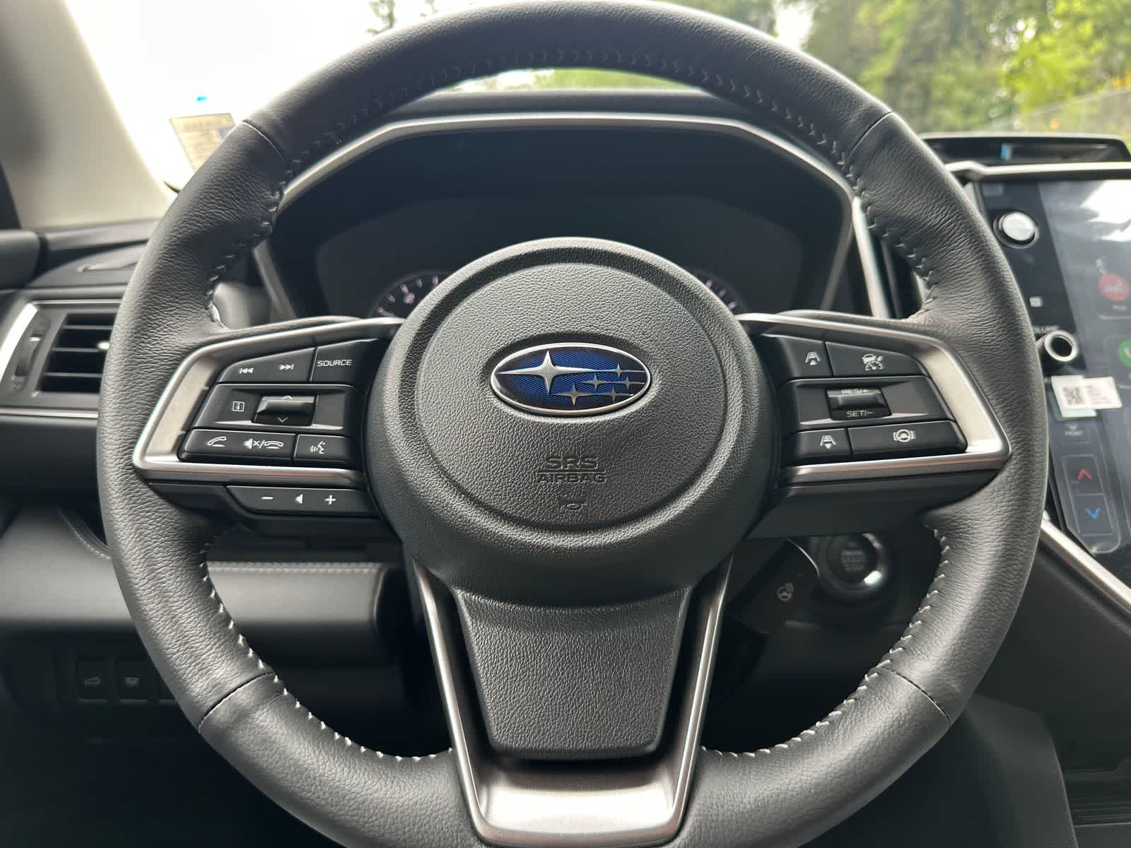 Thumbnail: 2026 Subaru Ascent - 21