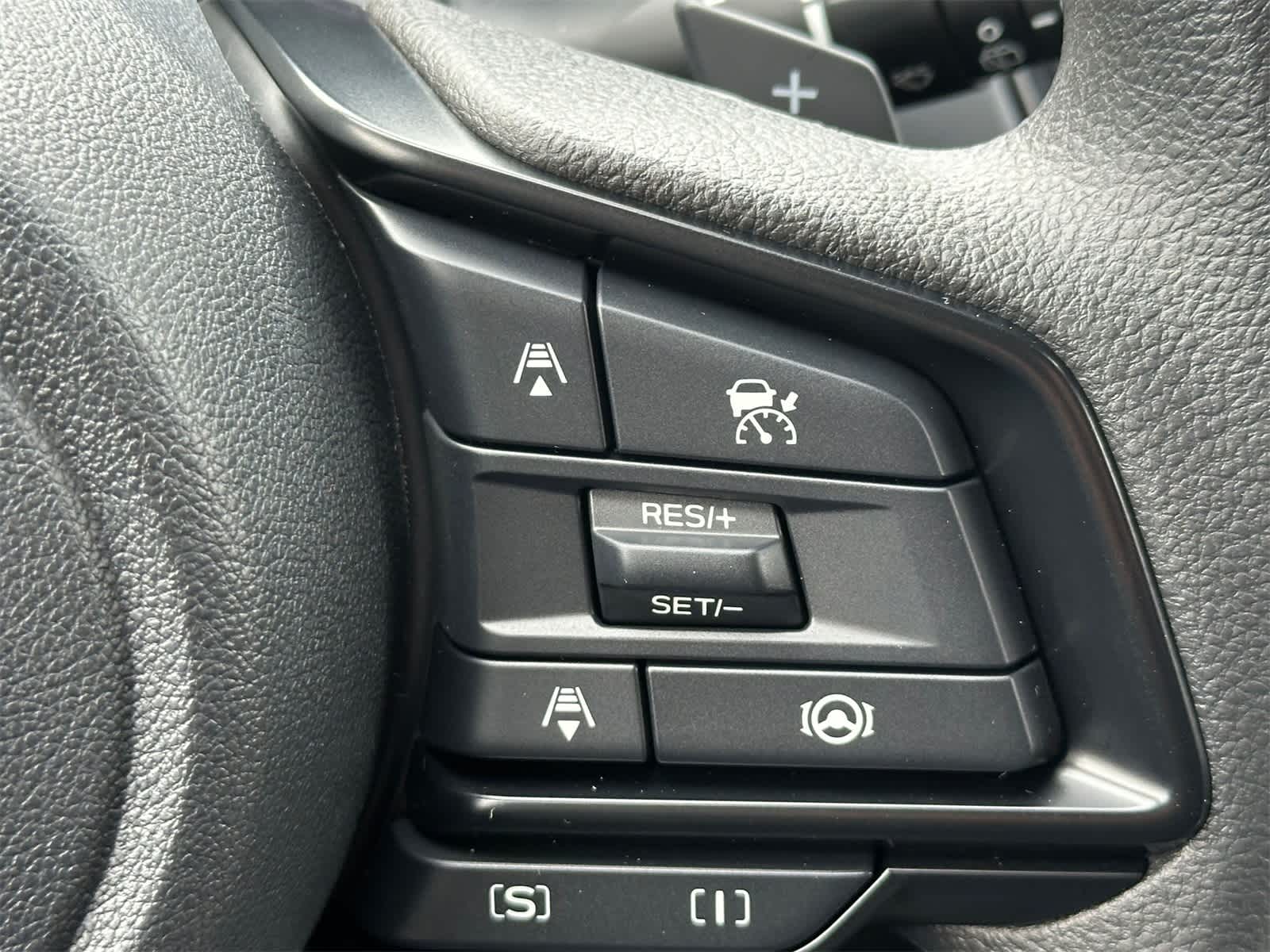 Thumbnail: 2026 Subaru Crosstrek - 21