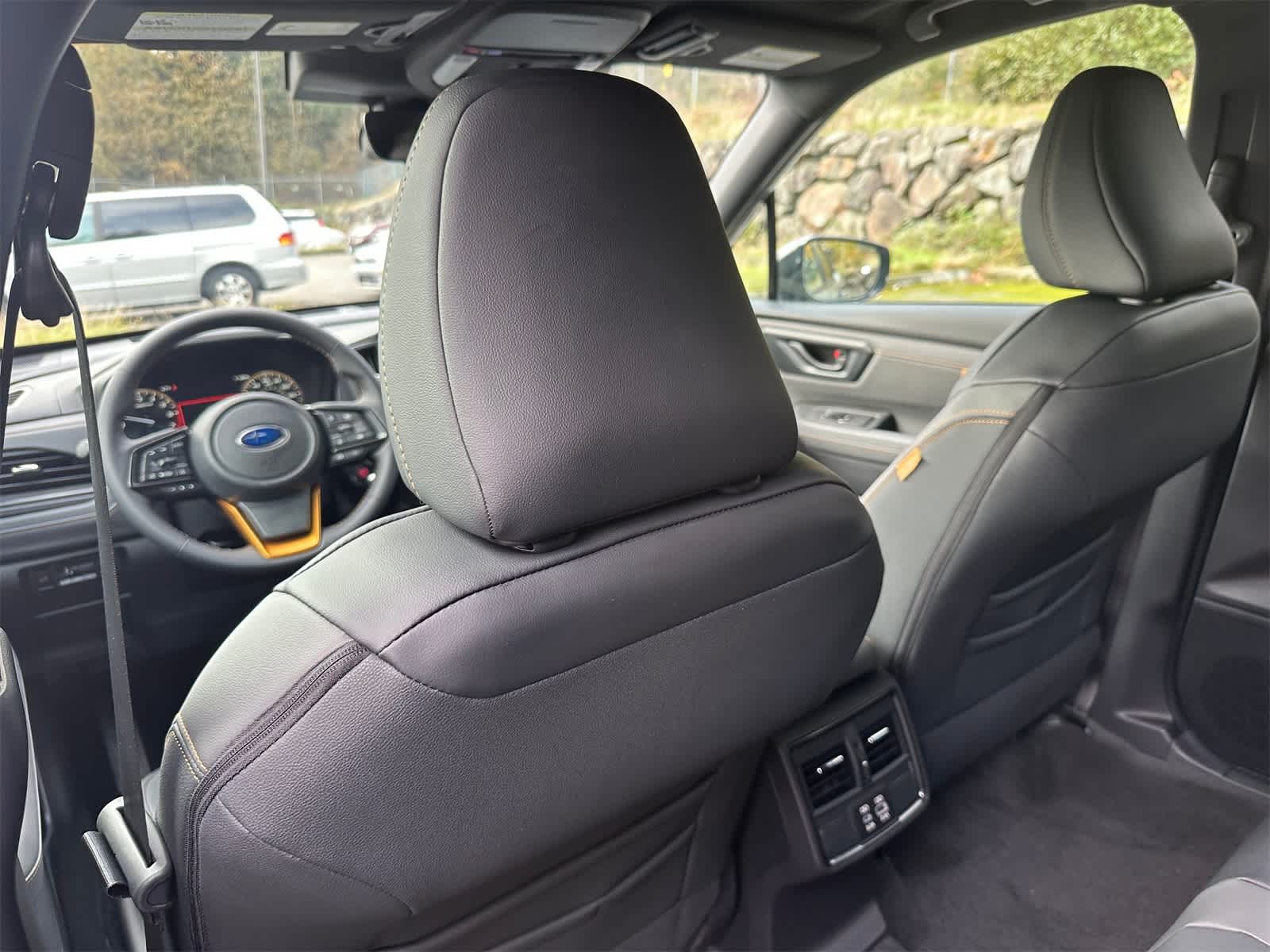 Thumbnail: 2026 Subaru Forester - 10