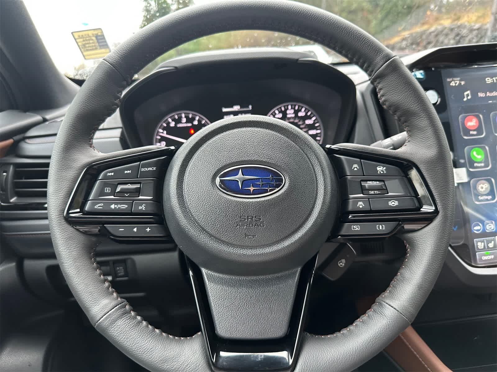 Thumbnail: 2026 Subaru Forester - 17