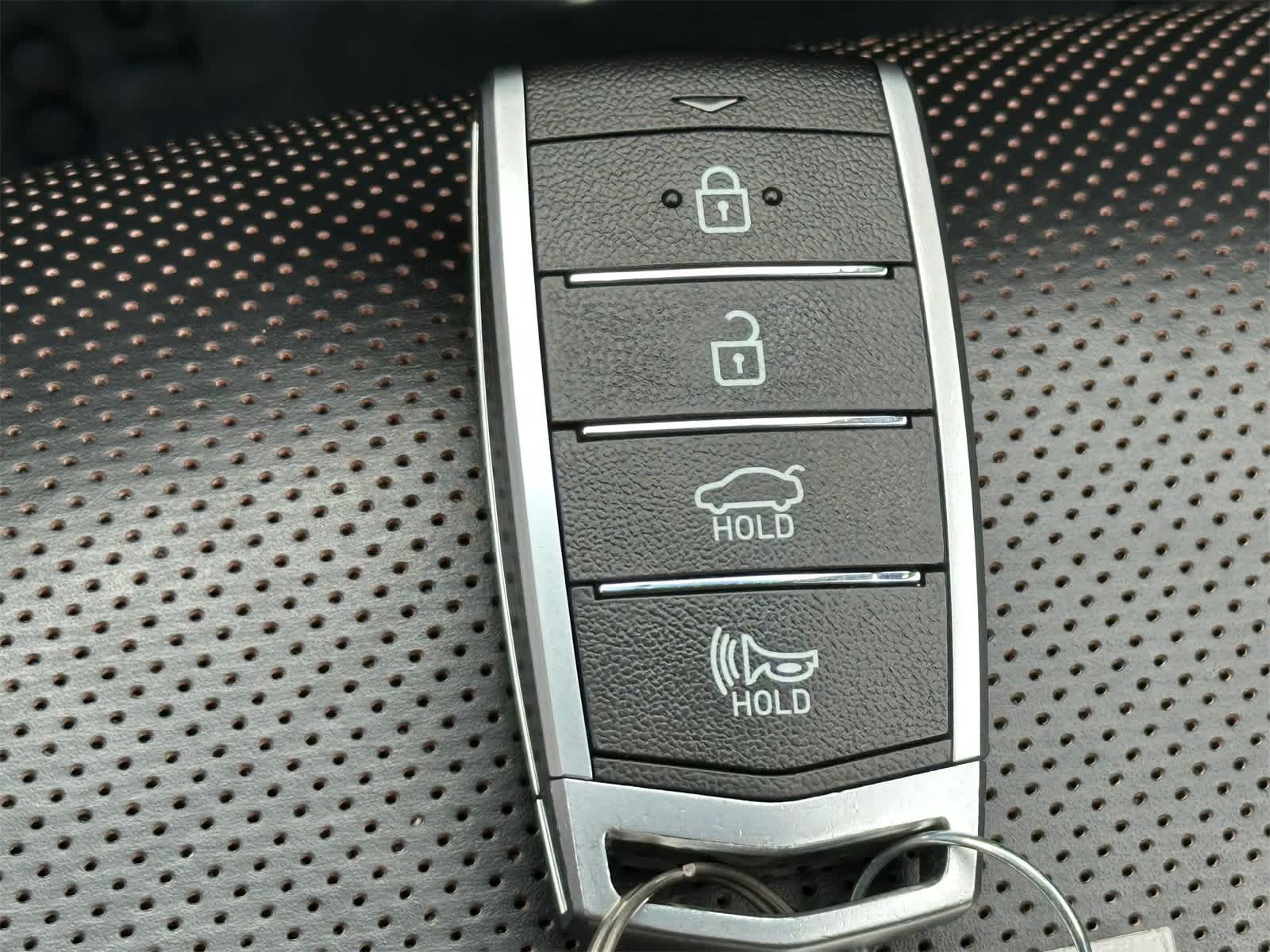 Thumbnail: 2018 Genesis G80 - 29
