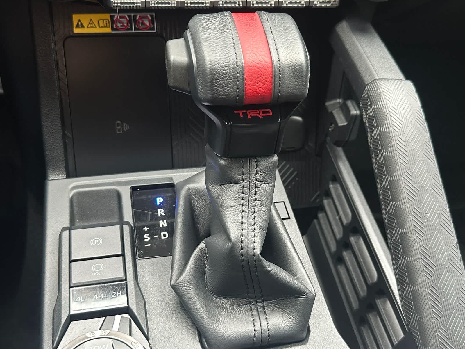 Thumbnail: 2025 Toyota 4Runner - 22