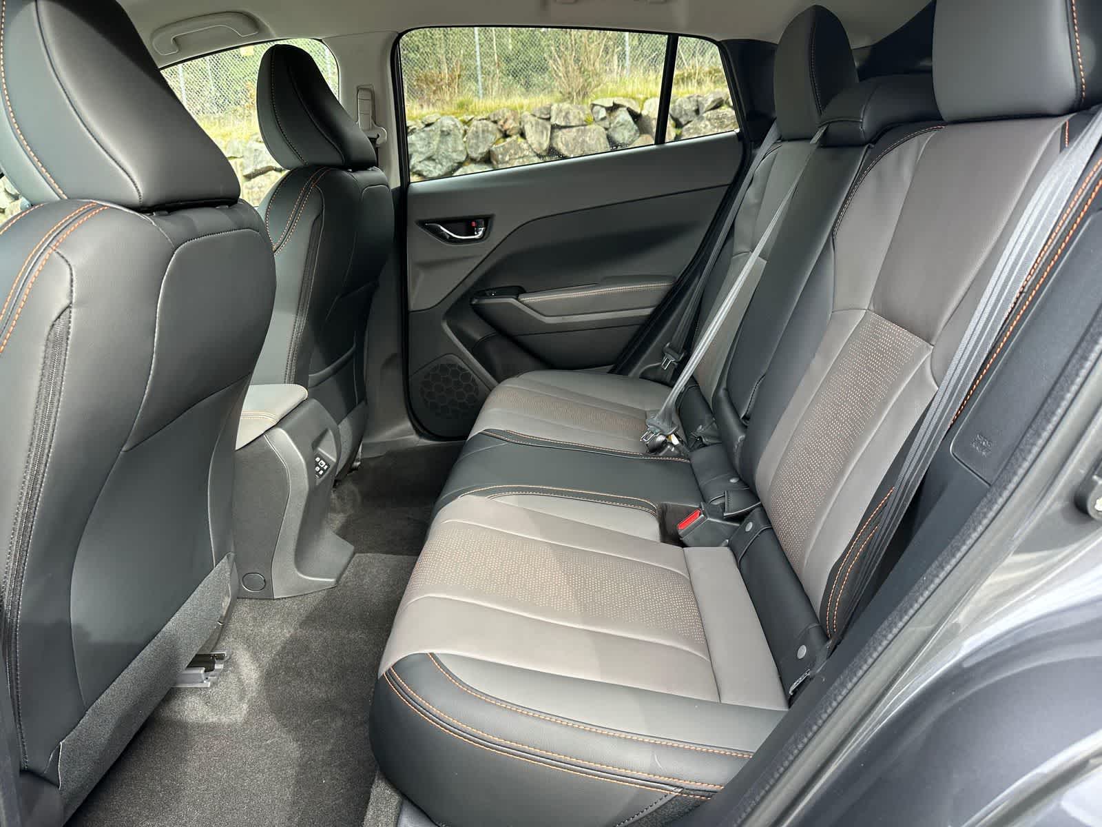 Thumbnail: 2026 Subaru Crosstrek - 10