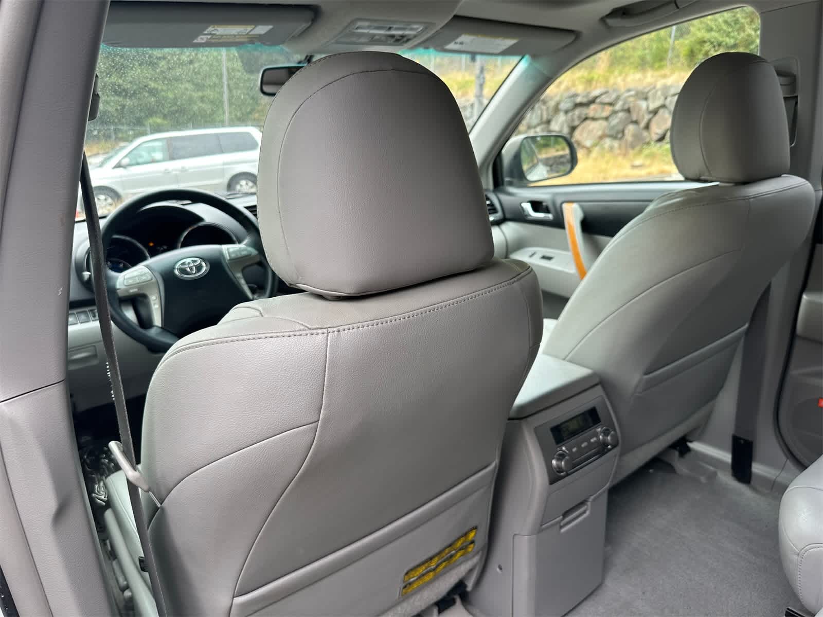 Thumbnail: 2008 Toyota Highlander - 12