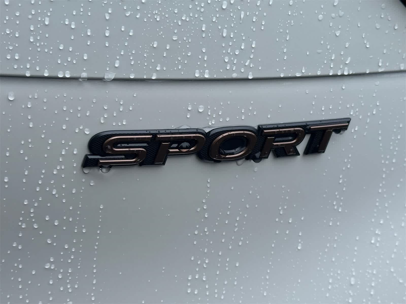 Thumbnail: 2026 Subaru Forester - 6