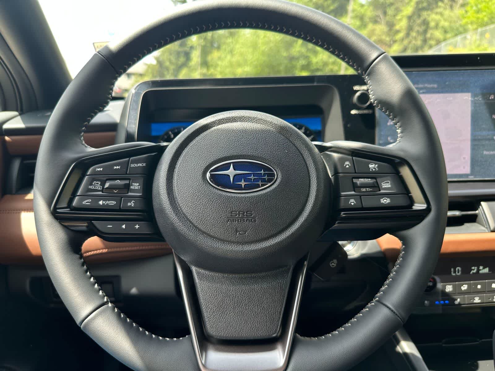 Thumbnail: 2026 Subaru Outback - 20