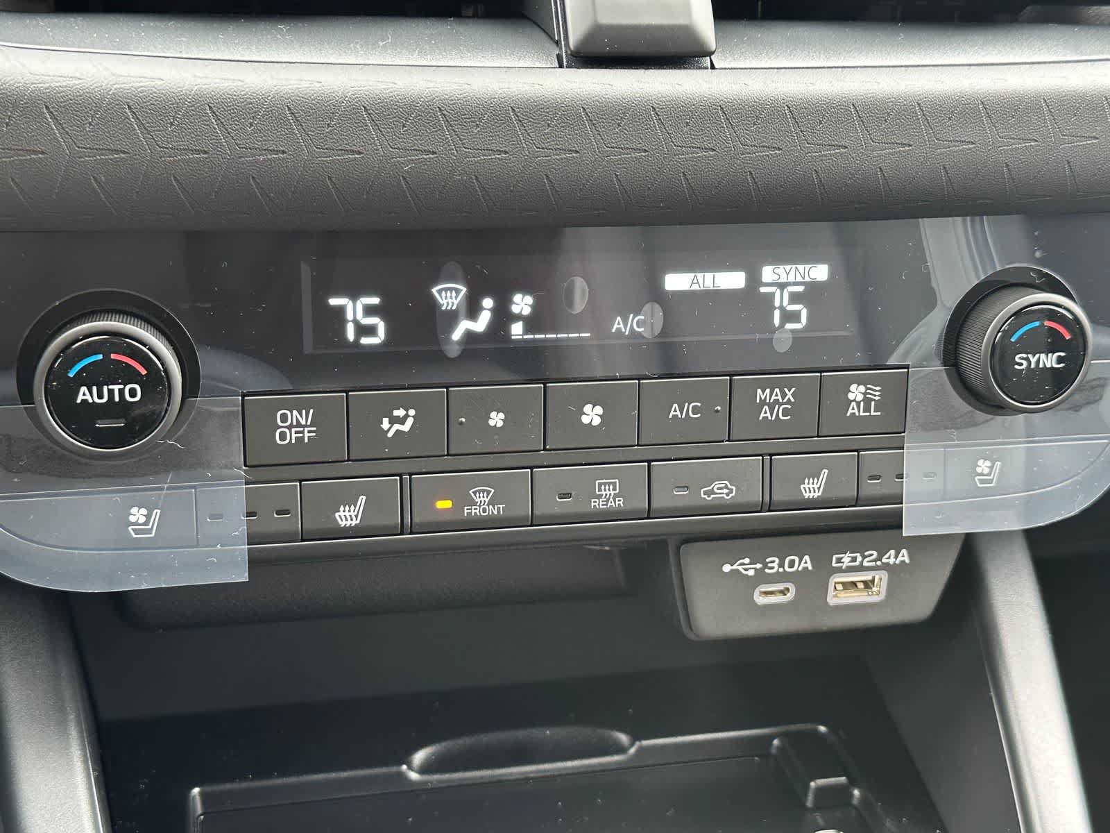 Thumbnail: 2026 Subaru Outback - 20