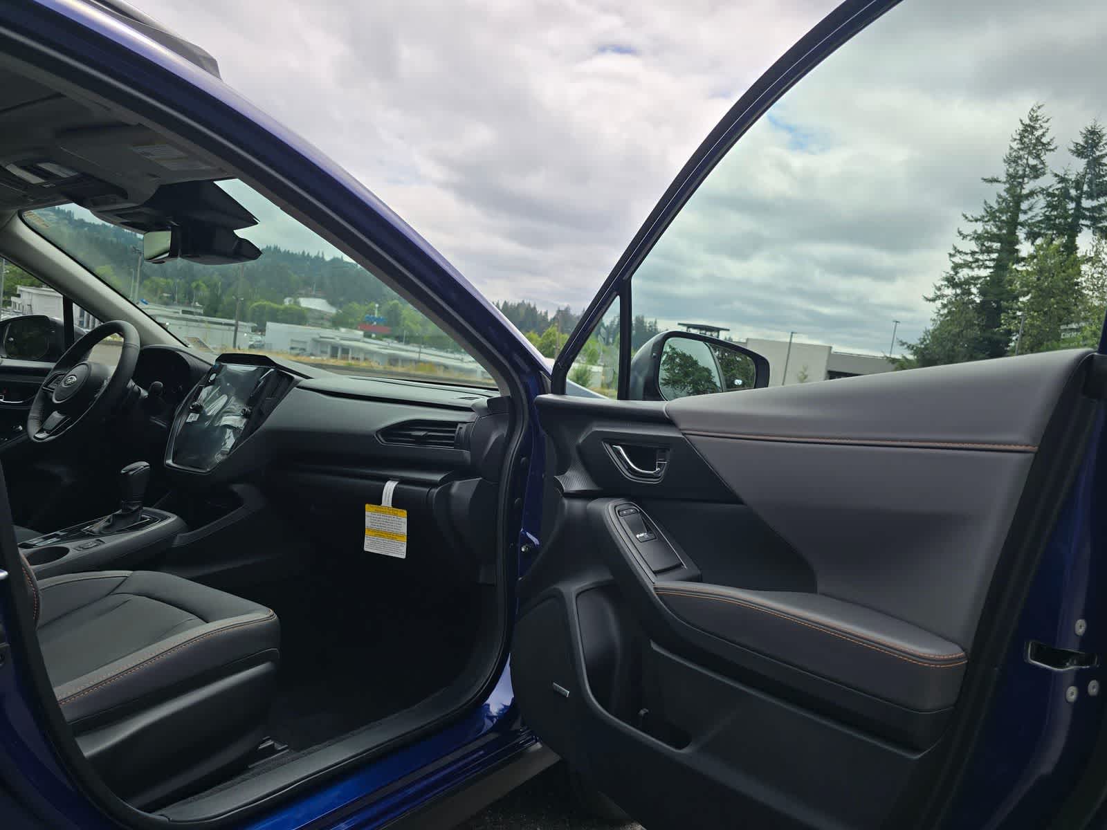 2026 Subaru Crosstrek Limited - Photo 15