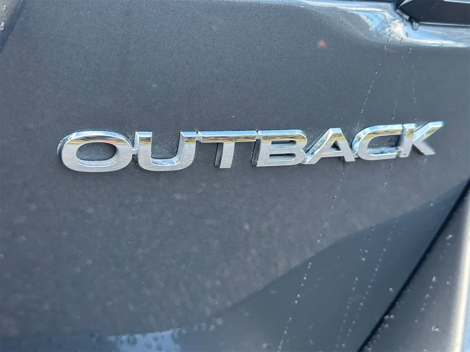 Thumbnail: 2024 Subaru Outback - 6