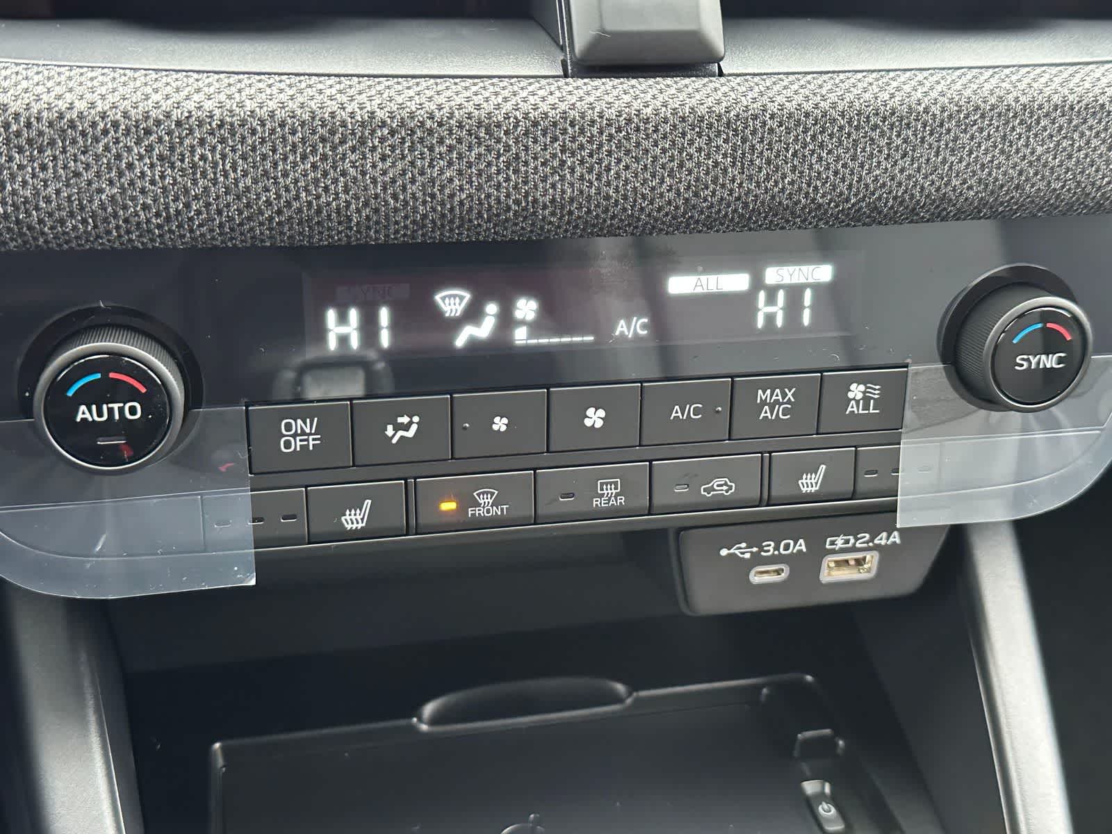 Thumbnail: 2026 Subaru Outback - 20