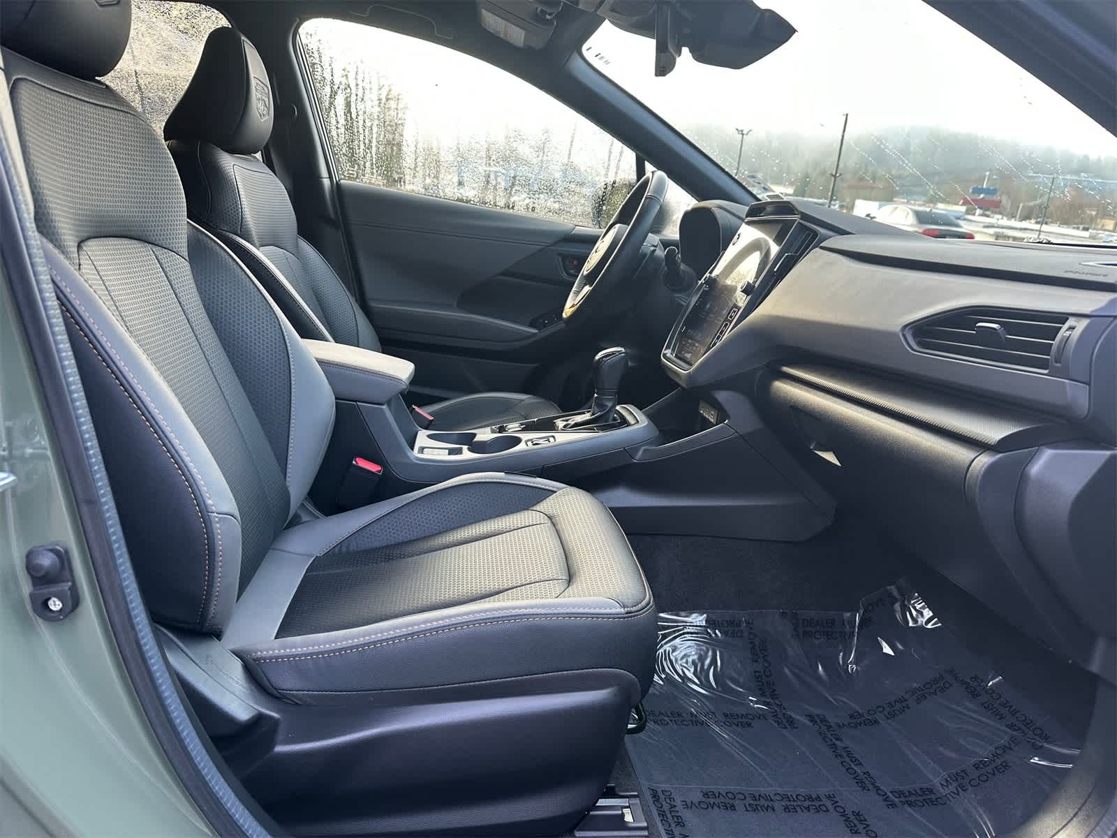 Thumbnail: 2024 Subaru Crosstrek - 13