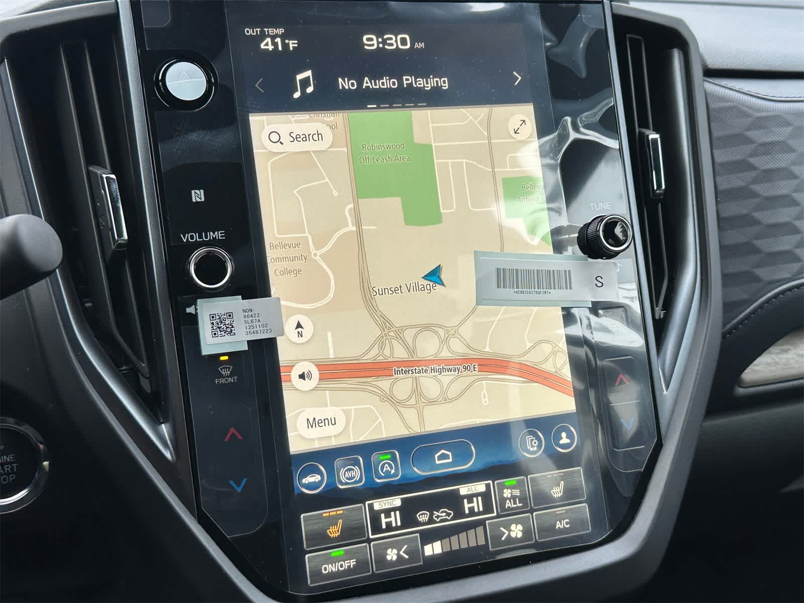 Thumbnail: 2026 Subaru Forester - 19