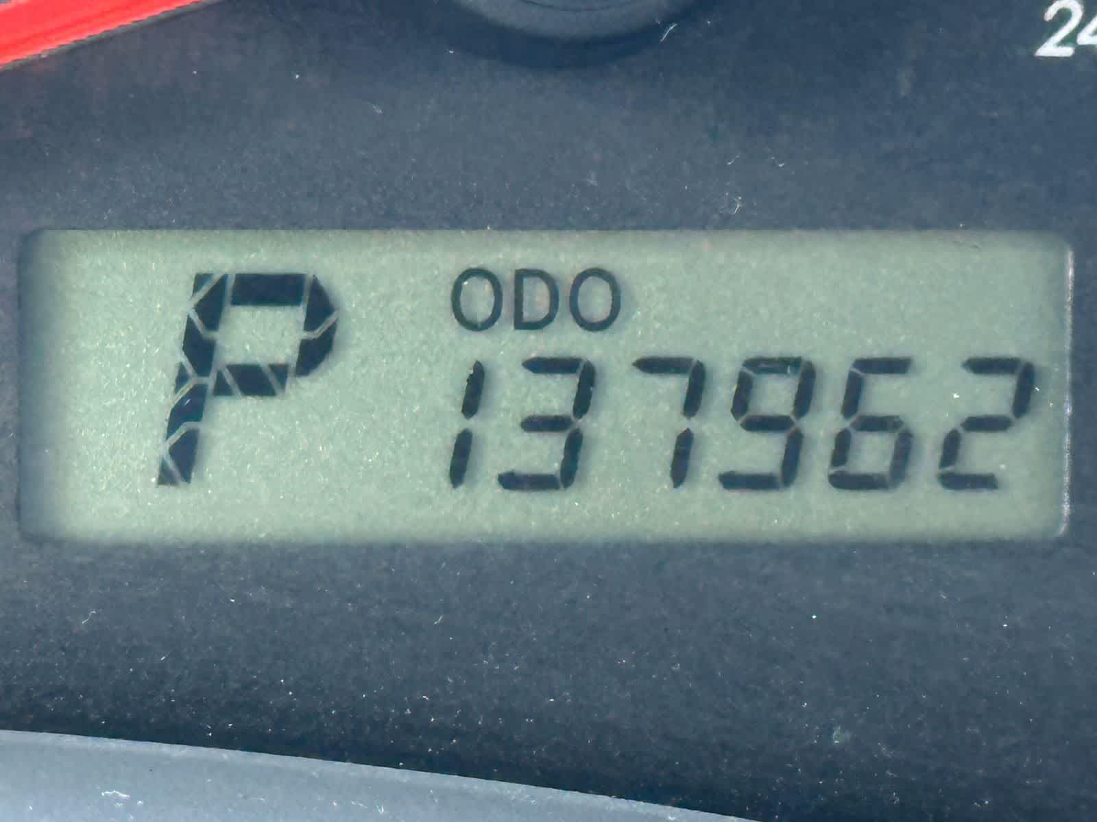 Thumbnail: 2009 Toyota Corolla - 25