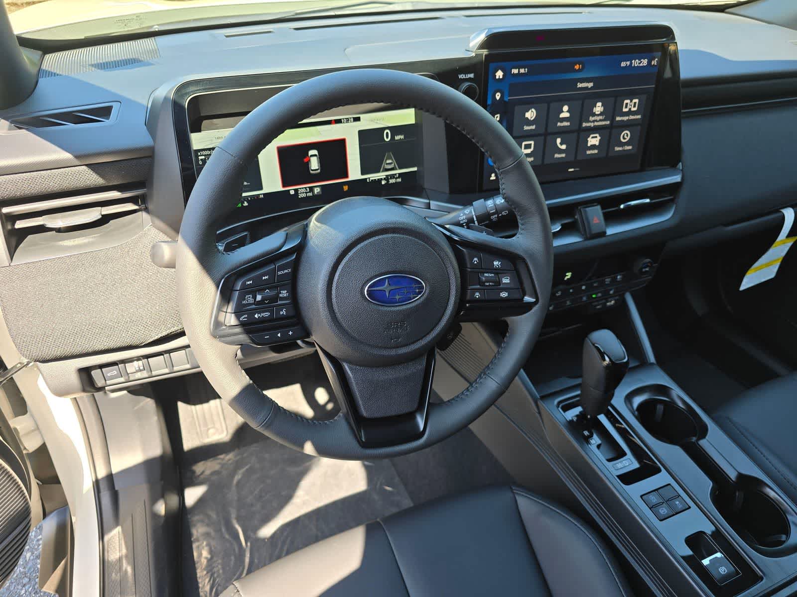 Thumbnail: 2026 Subaru Outback - 2