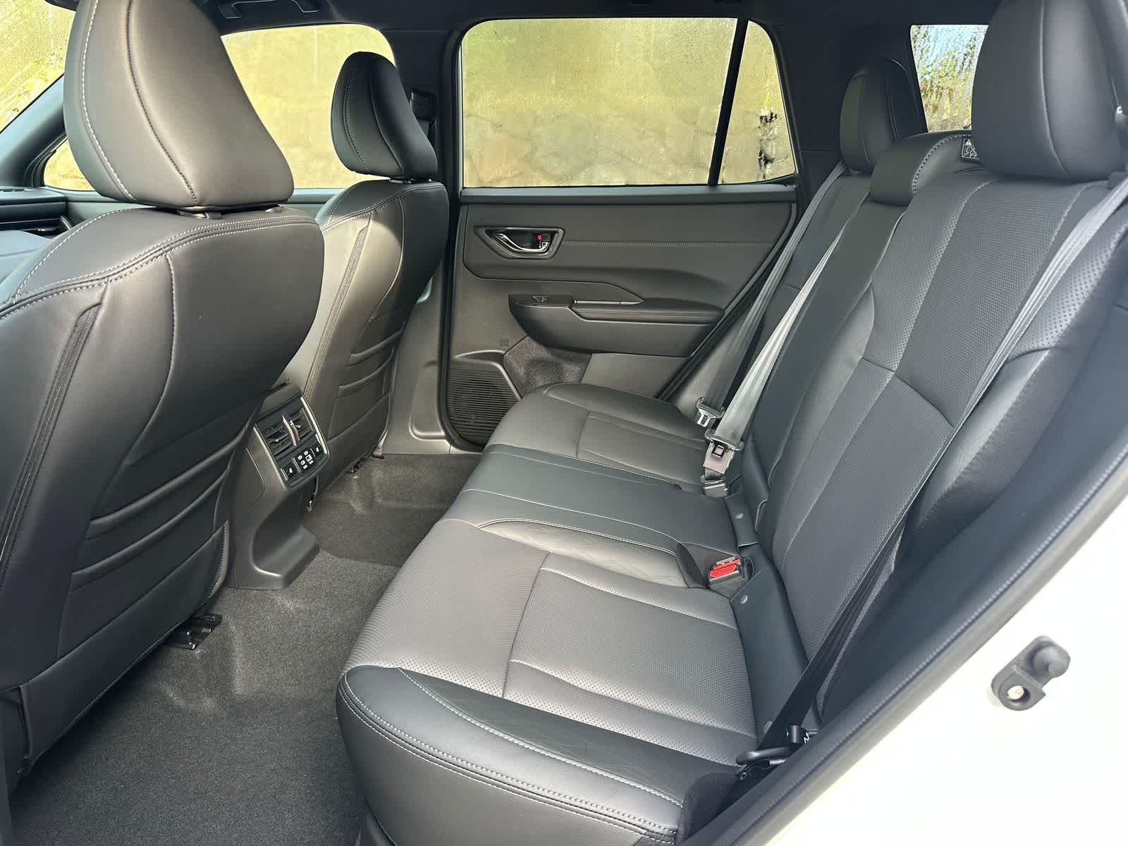 Thumbnail: 2026 Subaru Outback - 11