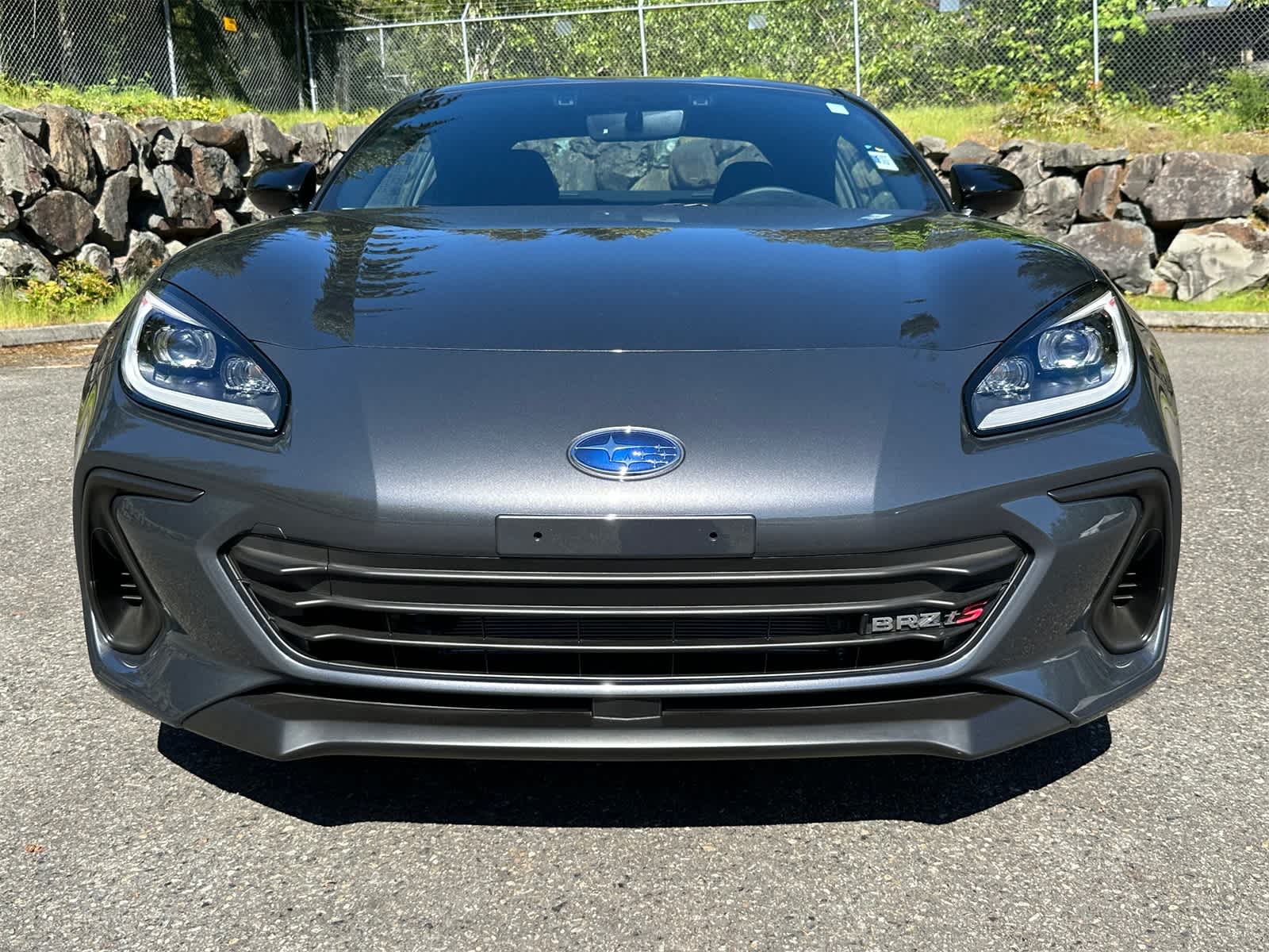 Thumbnail: 2025 Subaru BRZ - 5
