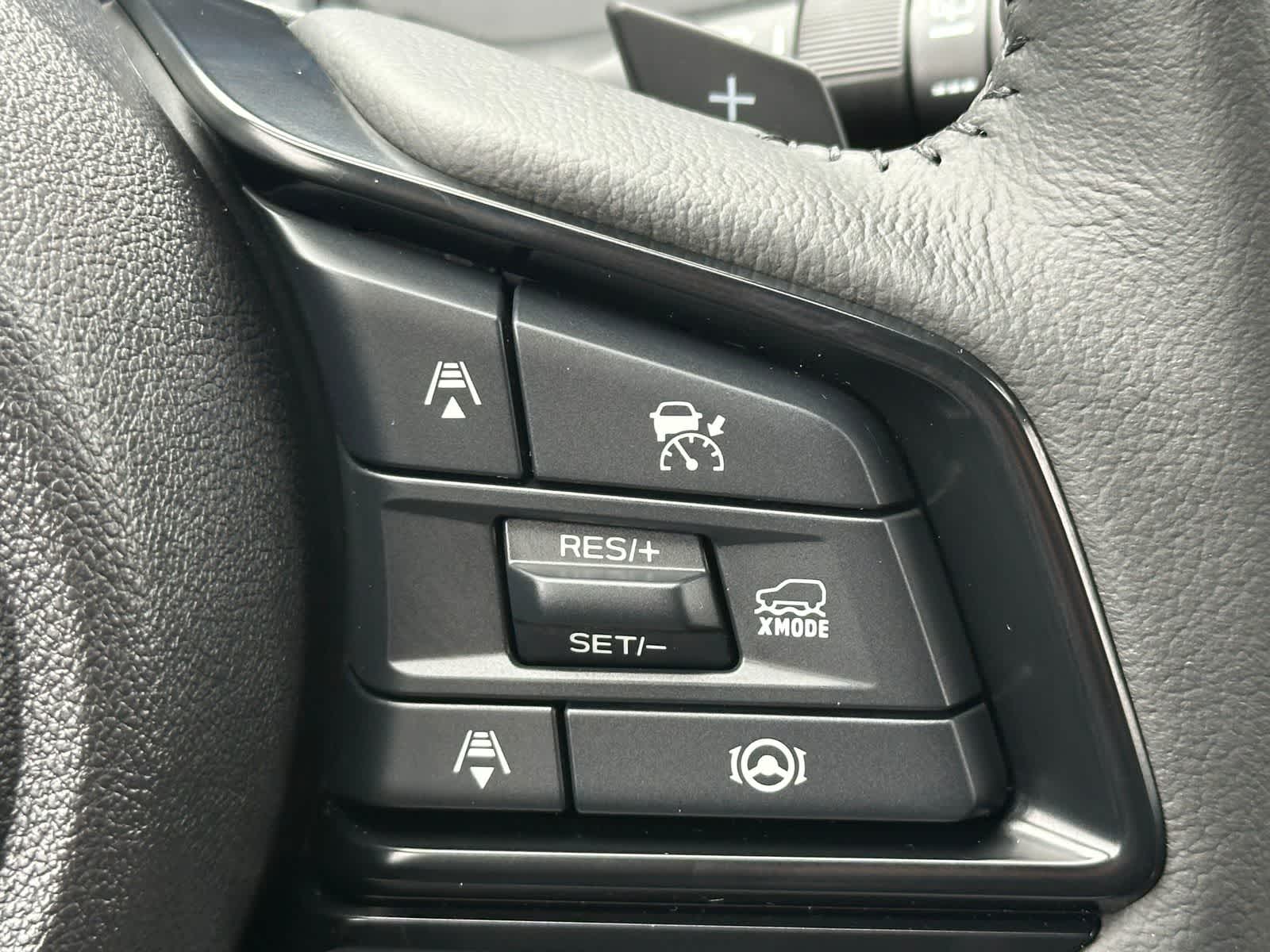 Thumbnail: 2026 Subaru Outback - 25