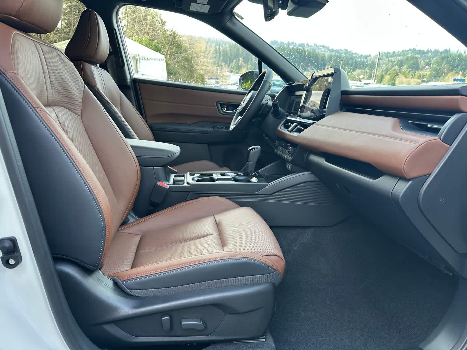 Thumbnail: 2026 Subaru Outback - 13